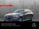 achat occasion 4x4 - Mercedes EQC occasion