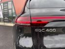 Annonce Mercedes EQC 400 AMG Line 4 Matic