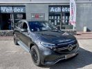 Voir l'annonce Mercedes EQC 400 - BM N293 AMG Line 4-Matic