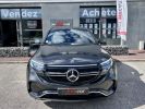 Annonce Mercedes EQC 400 - BM N293 AMG Line 4-Matic