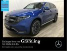 Voir l'annonce Mercedes EQC 4004M AMG Distr SHD 360 