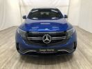 Annonce Mercedes EQC 4004M AMG Distr SHD 360 