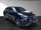 Annonce Mercedes EQC MERCEDES 400 4M AMG