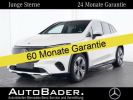 Voir l'annonce Mercedes EQE 300 SUV Electric Art