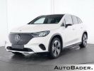 Annonce Mercedes EQE 300 SUV Electric Art