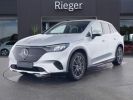 Annonce Mercedes EQE 300 SUV Electric Art PANO 