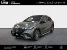 Voir l'annonce Mercedes EQE SUV 350+ 292ch AMG Line 4Matic