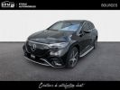 Annonce Mercedes EQE SUV 350+ 292ch AMG Line 4Matic