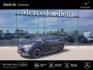 Annonce Mercedes EQE SUV 350 292ch AMG Line 4Matic