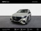 Voir l'annonce Mercedes EQE SUV 350 292ch AMG Line 4Matic