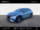 Voir l'annonce Mercedes EQE SUV 350 292ch AMG Line 4Matic