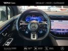 Annonce Mercedes EQE SUV 43 AMG 476ch 4Matic