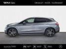 Annonce Mercedes EQE SUV 43 AMG 476ch 4Matic