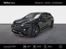 Voir l'annonce Mercedes EQE SUV 53 AMG 625ch 4Matic+