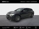 Voir l'annonce Mercedes EQS SUV 580 544ch AMG Line 4Matic