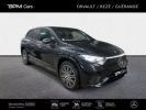 Annonce Mercedes EQS SUV 580 544ch AMG Line 4Matic