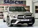 Voir l'annonce Mercedes GLB 180 d 115cv AMG Line