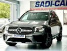 Annonce Mercedes GLB 180 d 115cv AMG Line