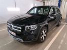 Annonce Mercedes GLB 180 d 8GTRONIC