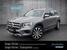 Voir l'annonce Mercedes GLB 180 PROGRESSIVE KAMERA MBUX 