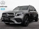 Mercedes GLB 200 163ch AMG Line 7G-DCT Occasion