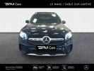 Annonce Mercedes GLB 200 163ch AMG Line 7G DCT