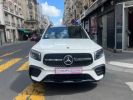 Annonce Mercedes GLB 200 7G-DCT AMG Line 7 PLACES