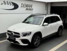 Annonce Mercedes GLB 200 AMG