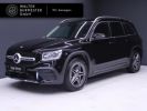 Voir l'annonce Mercedes GLB 200 AMG Kamera Tempomat 