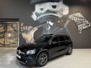 Annonce Mercedes GLB 200 AMG Line 7 places  toit ouvrant