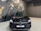 Annonce Mercedes GLB 200 AMG Line 7 places  toit ouvrant