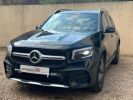 Annonce Mercedes GLB 200 AMG LINE 7G-DCT *CONTRAT ENTRETIEN JUSQU EN 2027*