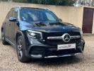 Annonce Mercedes GLB 200 AMG LINE 7G-DCT *CONTRAT ENTRETIEN JUSQU EN 2027*