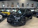 Annonce Mercedes GLB 200 d 150 7 places amg line premium 8g-dct