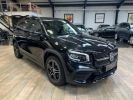 Annonce Mercedes GLB 200 d 150 7 places amg line premium 8g-dct