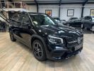 Annonce Mercedes GLB 200 D 150 ch 7pl AMG LINE PREMIUM 8G-DCT