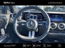 Annonce Mercedes GLB 200 d 150ch AMG Line 8G-DCT