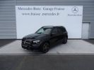 Voir l'annonce Mercedes GLB 200 d 150ch AMG Line 8G-DCT