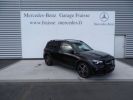 Annonce Mercedes GLB 200 d 150ch AMG Line 8G-DCT