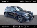 Annonce Mercedes GLB 200 d 150ch AMG Line 8G-DCT