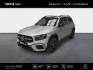 Annonce Mercedes GLB 200 d 150ch AMG Line 8G-DCT