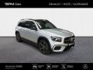 Annonce Mercedes GLB 200 d 150ch AMG Line 8G-DCT