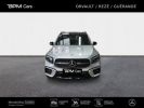 Annonce Mercedes GLB 200 d 150ch AMG Line 8G-DCT