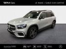 Voir l'annonce Mercedes GLB 200 d 150ch AMG Line 8G-DCT