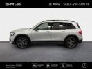 Annonce Mercedes GLB 200 d 150ch AMG Line 8G-DCT