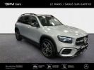 Annonce Mercedes GLB 200 d 150ch AMG Line 8G-DCT