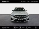 Annonce Mercedes GLB 200 d 150ch AMG Line 8G-DCT