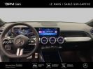 Annonce Mercedes GLB 200 d 150ch AMG Line 8G-DCT