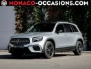 Voir l'annonce Mercedes GLB 200 d 150ch AMG Line 8G-DCT