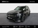 Voir l'annonce Mercedes GLB 200 d 150ch AMG Line 8G-DCT